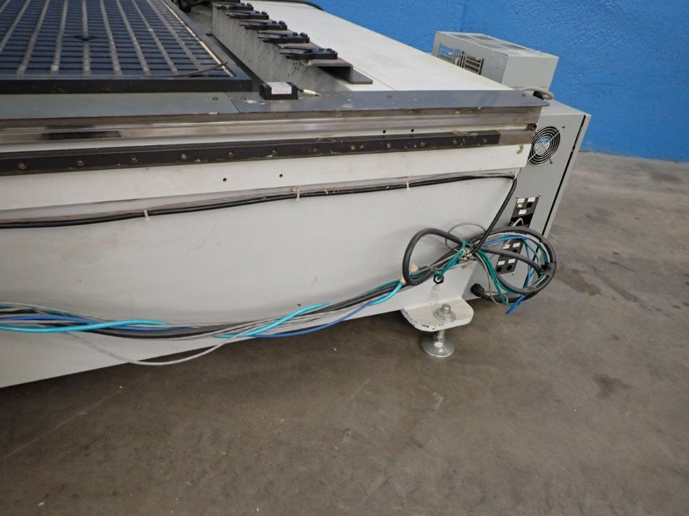 Multicam 60"x122 Cnc Router - 1000 Series