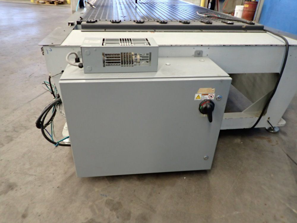 Multicam 60"x122 Cnc Router - 1000 Series