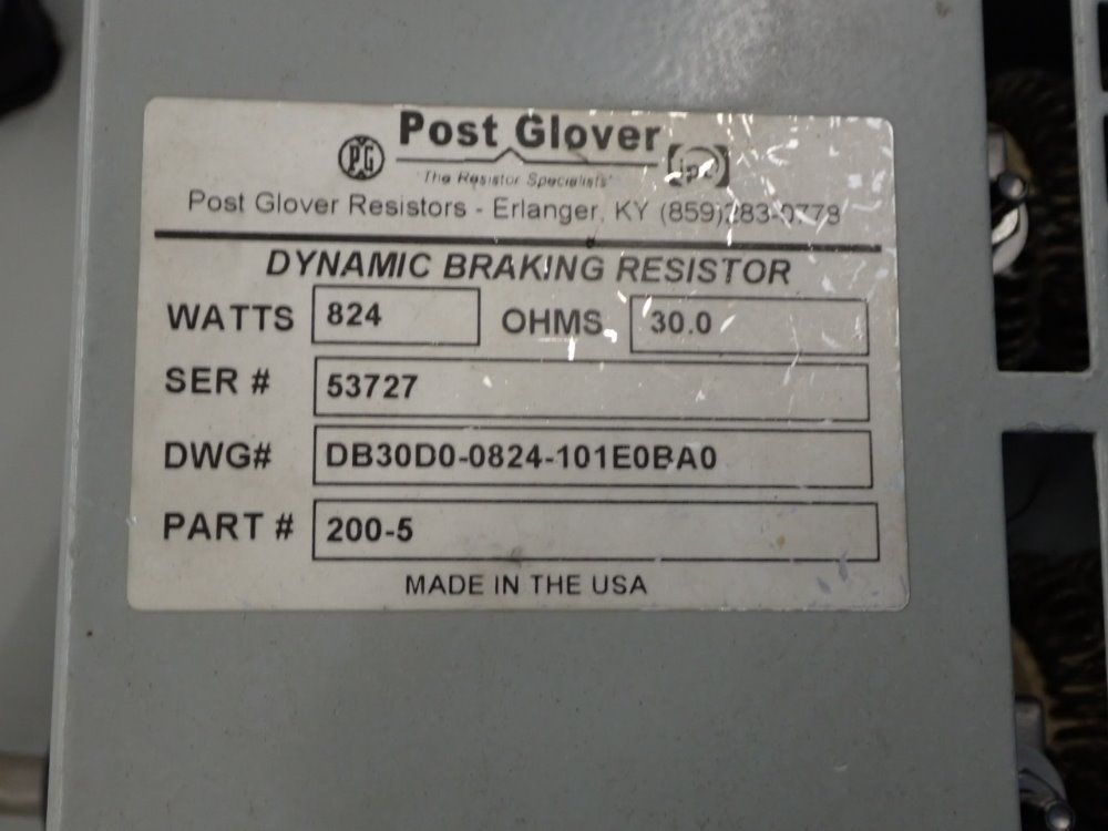 Multicam 60"x122 Cnc Router - 1000 Series