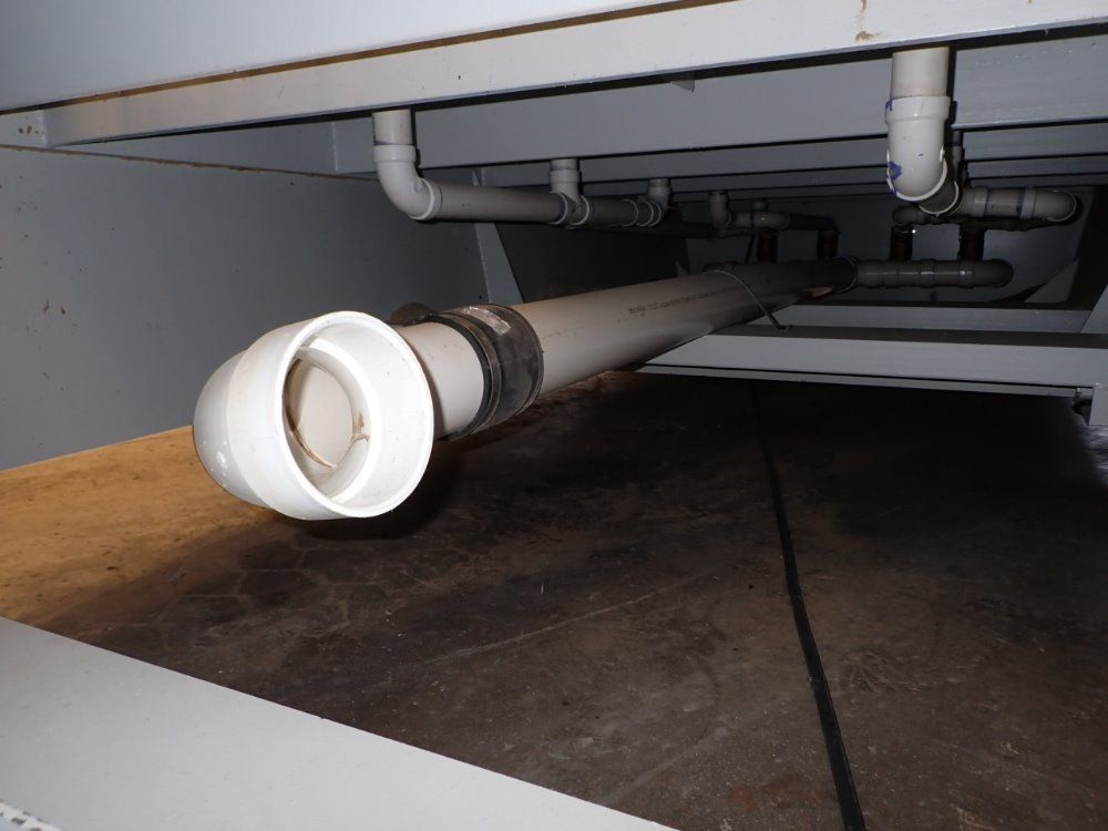 Multicam 60"x122 Cnc Router - 1000 Series