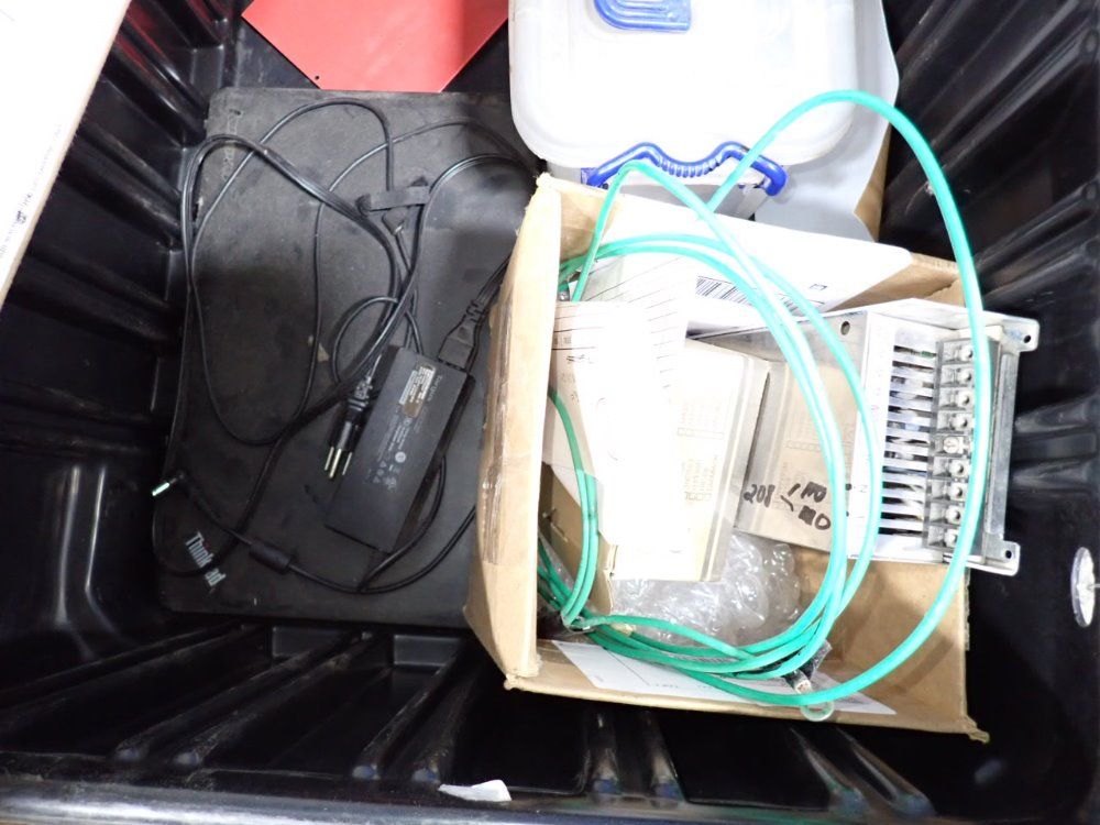 Jasmieson 47 1/2" X 36" Kg-1200 Laser Engraver - Kg-1200