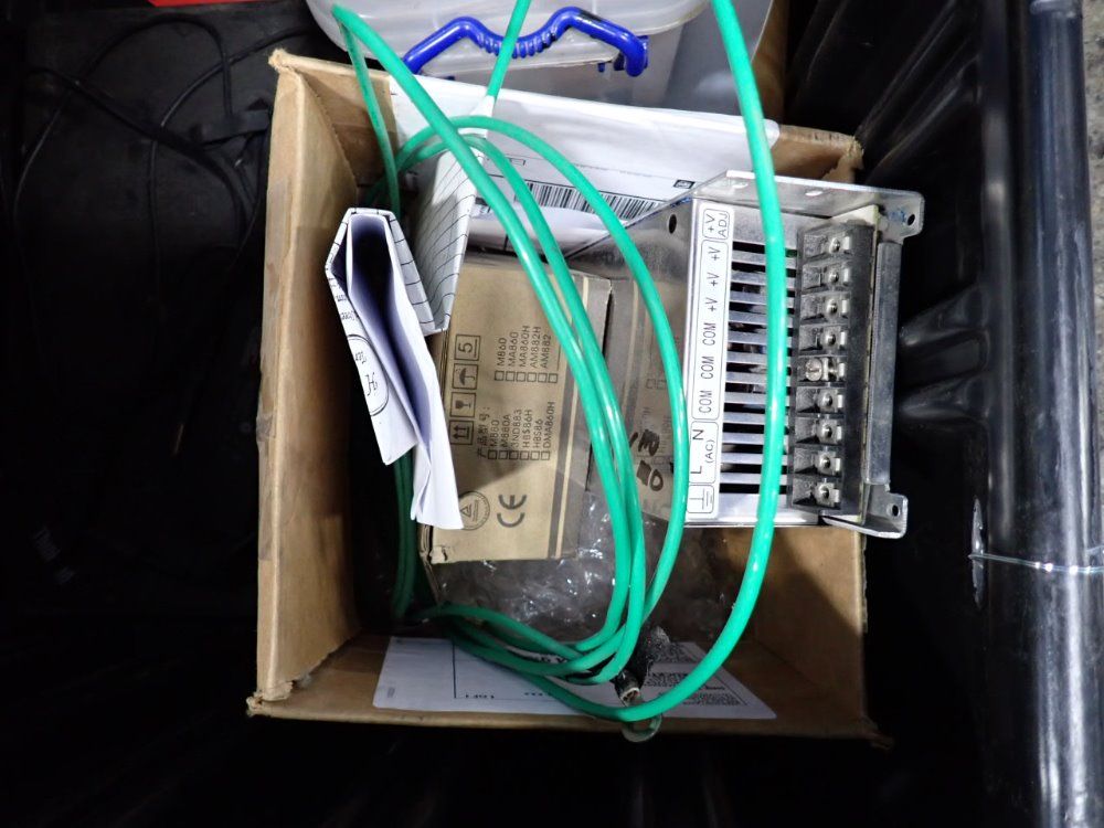 Jasmieson 47 1/2" X 36" Kg-1200 Laser Engraver - Kg-1200