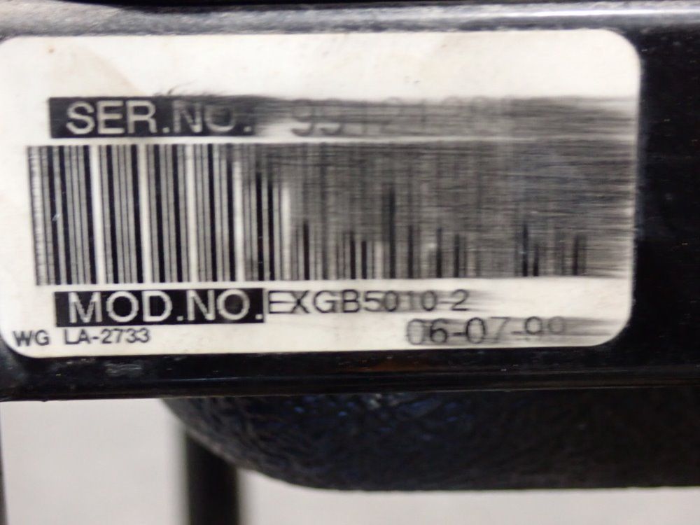 Excell Portable Generator