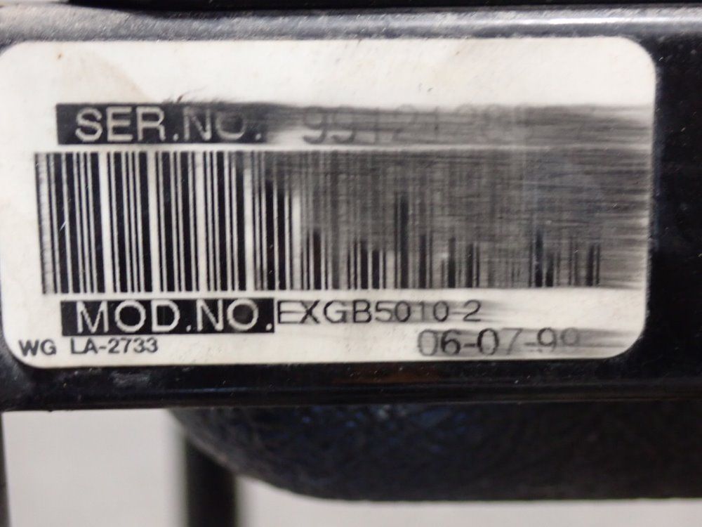 Excell Portable Generator