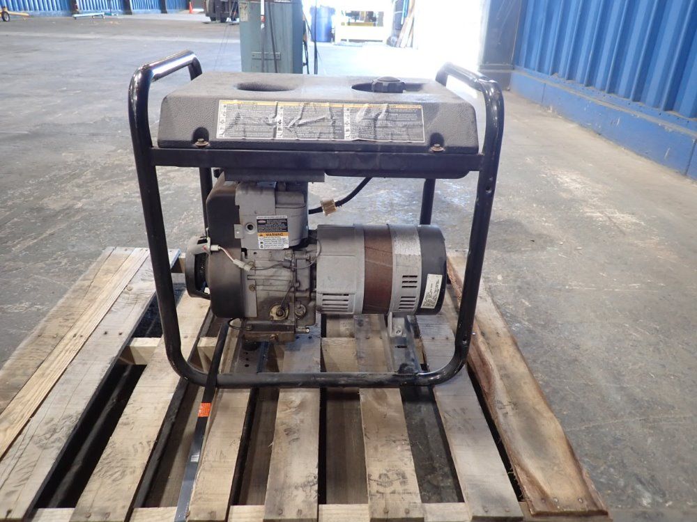 Excell Portable Generator