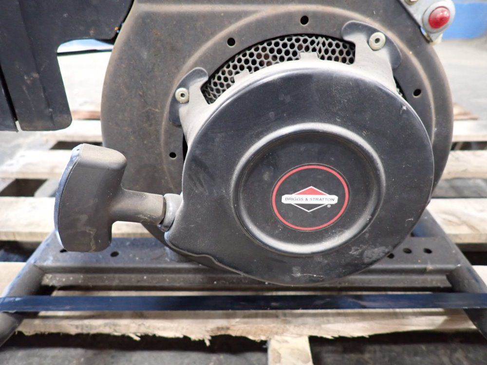 Excell Portable Generator