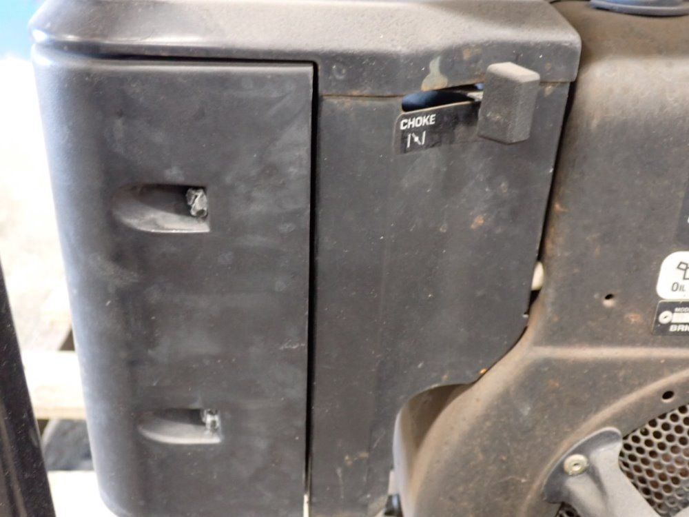 Excell Portable Generator