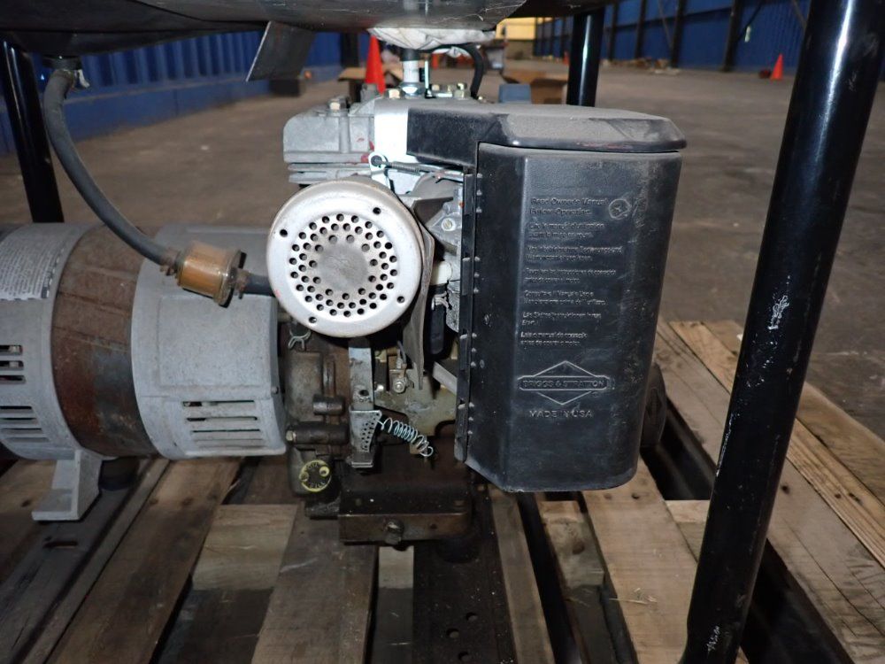 Excell Portable Generator