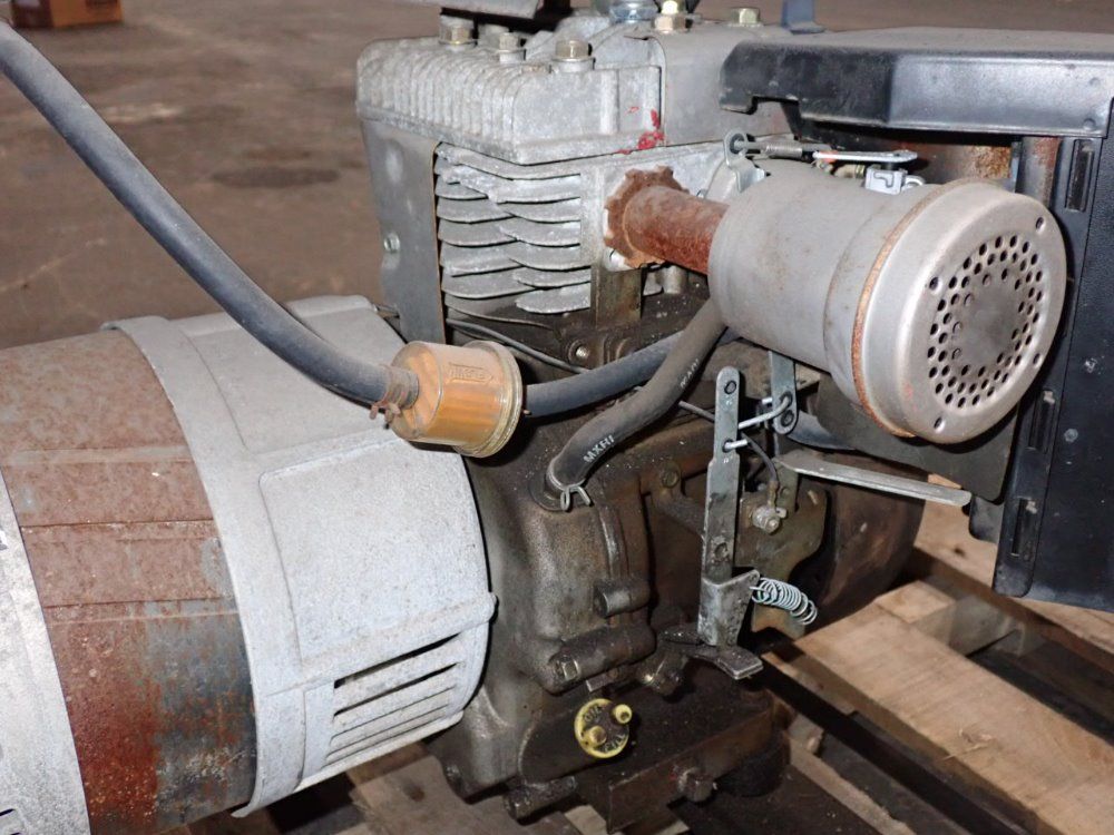 Excell Portable Generator