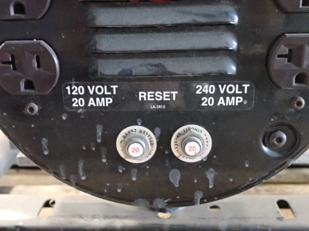 Excell Portable Generator