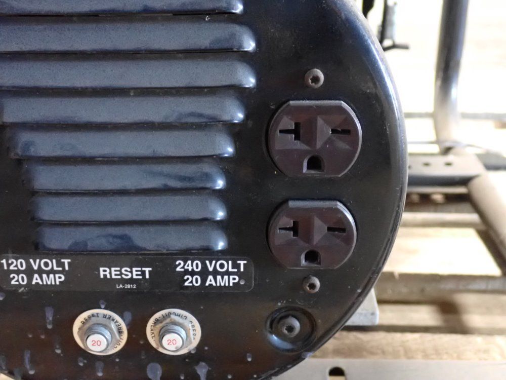 Excell Portable Generator