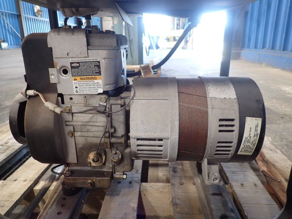 Excell Portable Generator