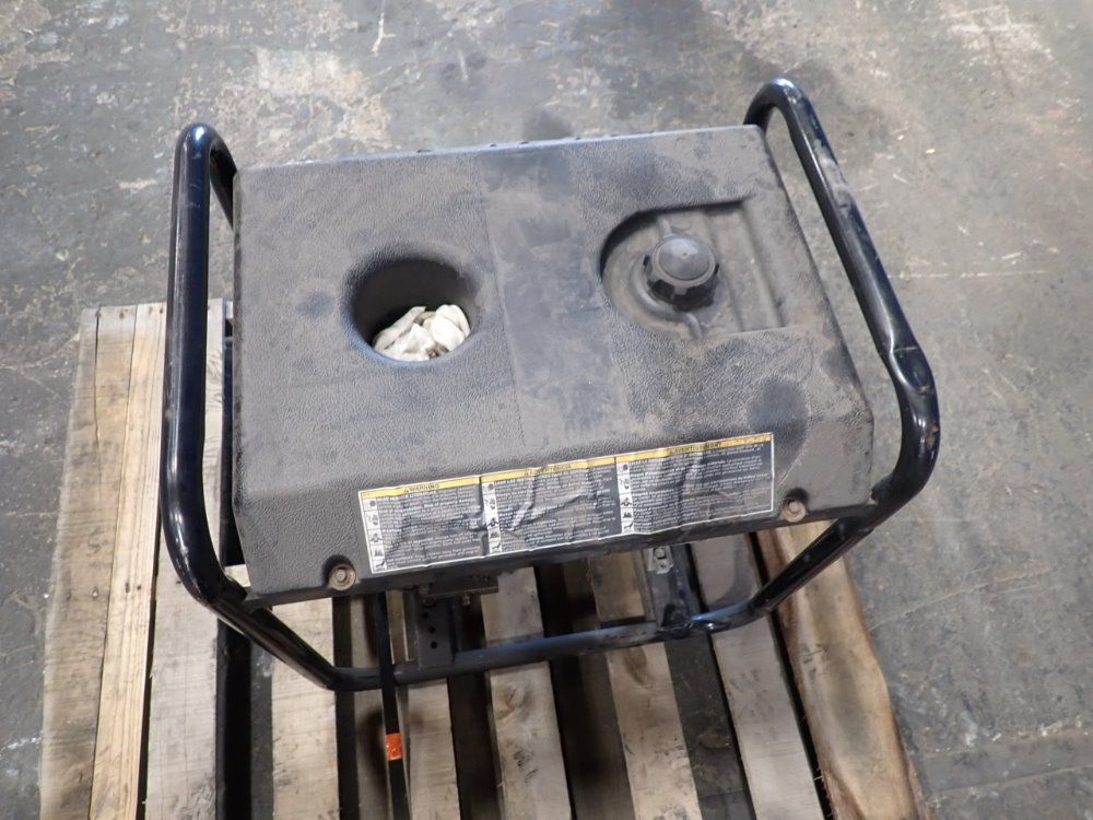 Excell Portable Generator