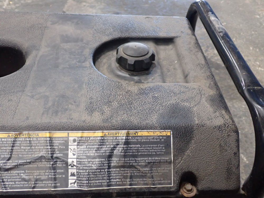 Excell Portable Generator