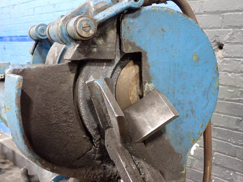 Gallmeyer & Livingston Co. 10" Grinder Tool Grinder - D6782