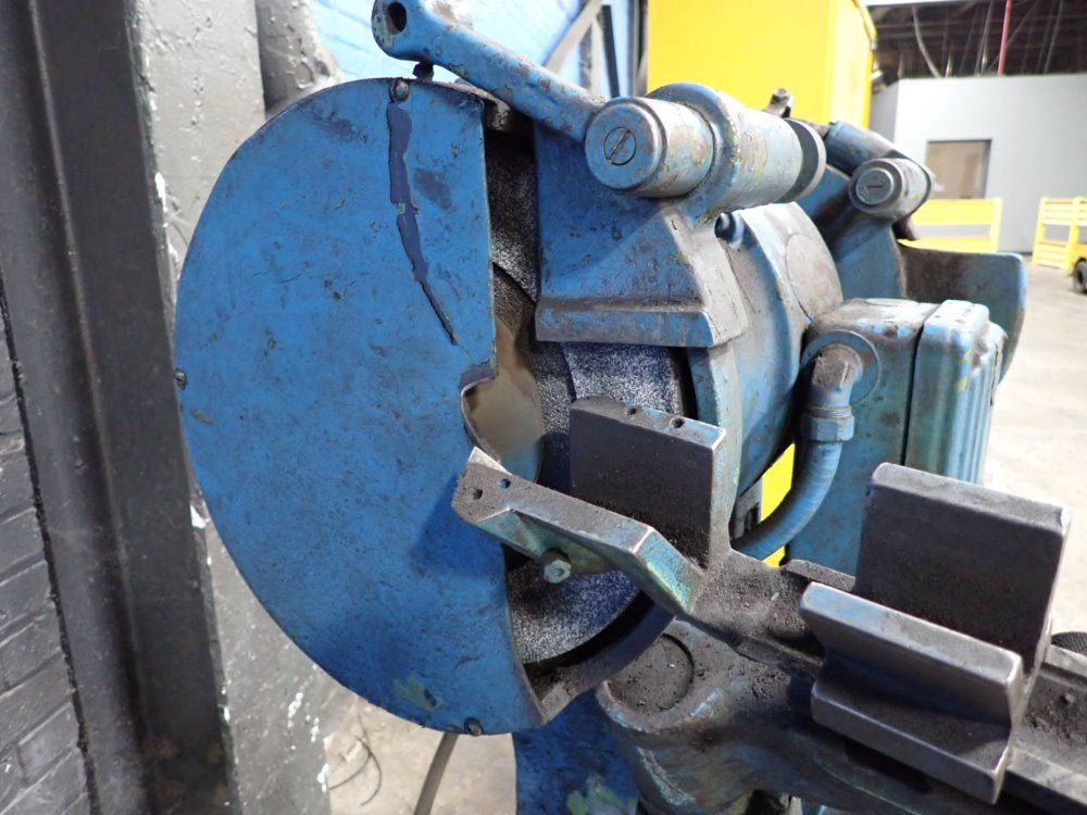 Gallmeyer & Livingston Co. 10" Grinder Tool Grinder - D6782