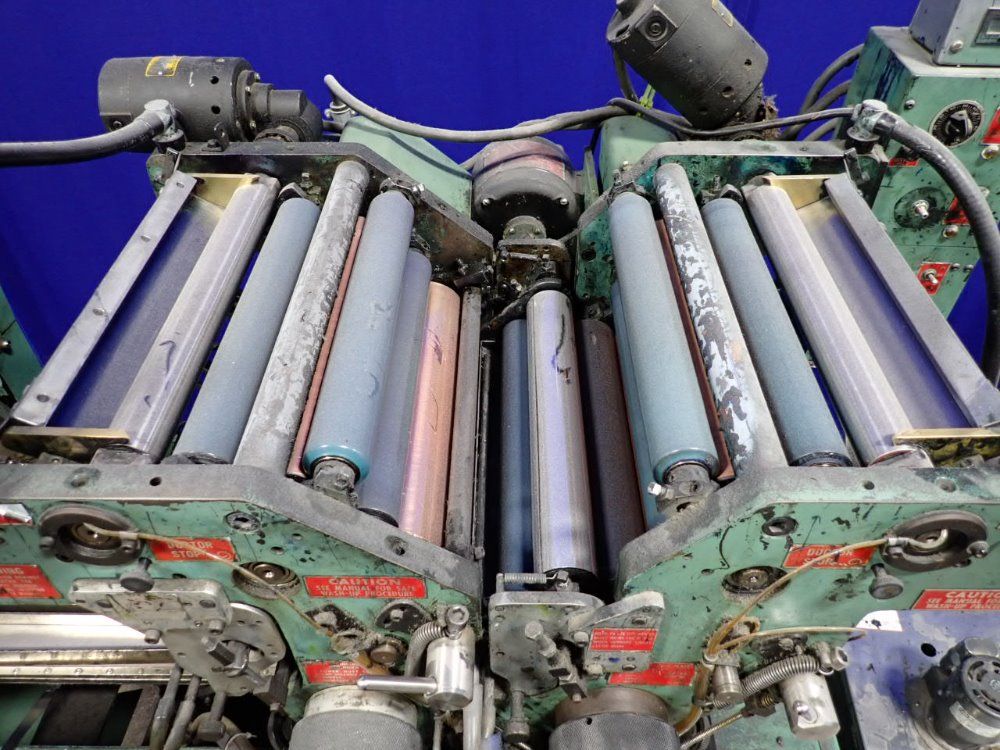 Halm Jet Press - Jp-twod-p-d