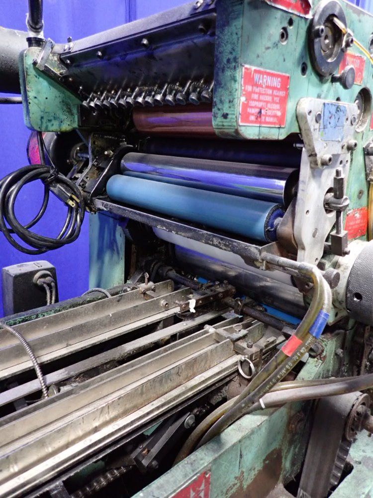 Halm Jet Press - Jp-twod-p-d