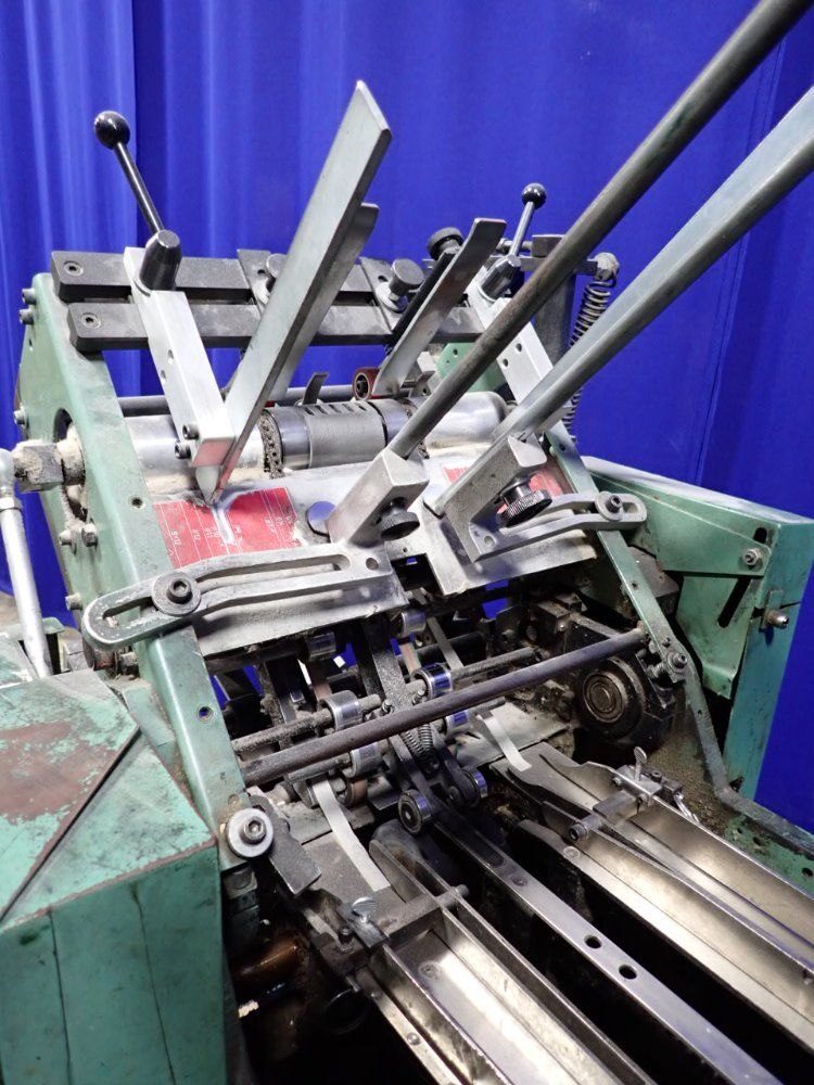 Halm Jet Press - Jp-twod-p-d