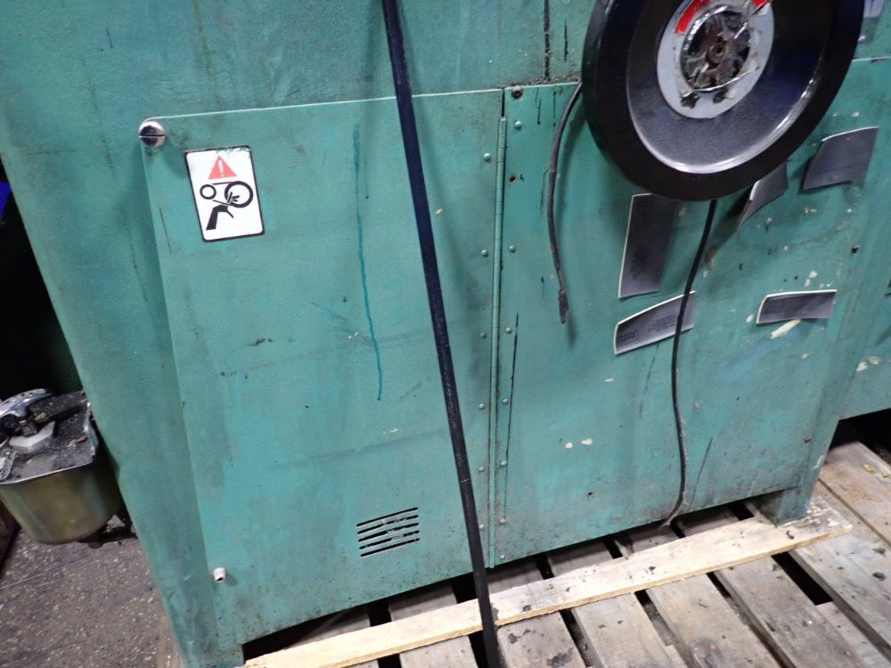 Halm Jet Press - Jp-twod-p-d