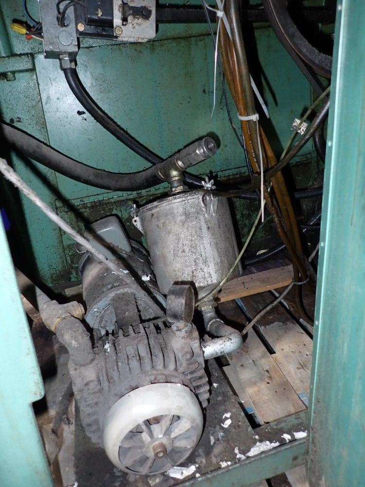 Halm Jet Press - Jp-twod-p-d