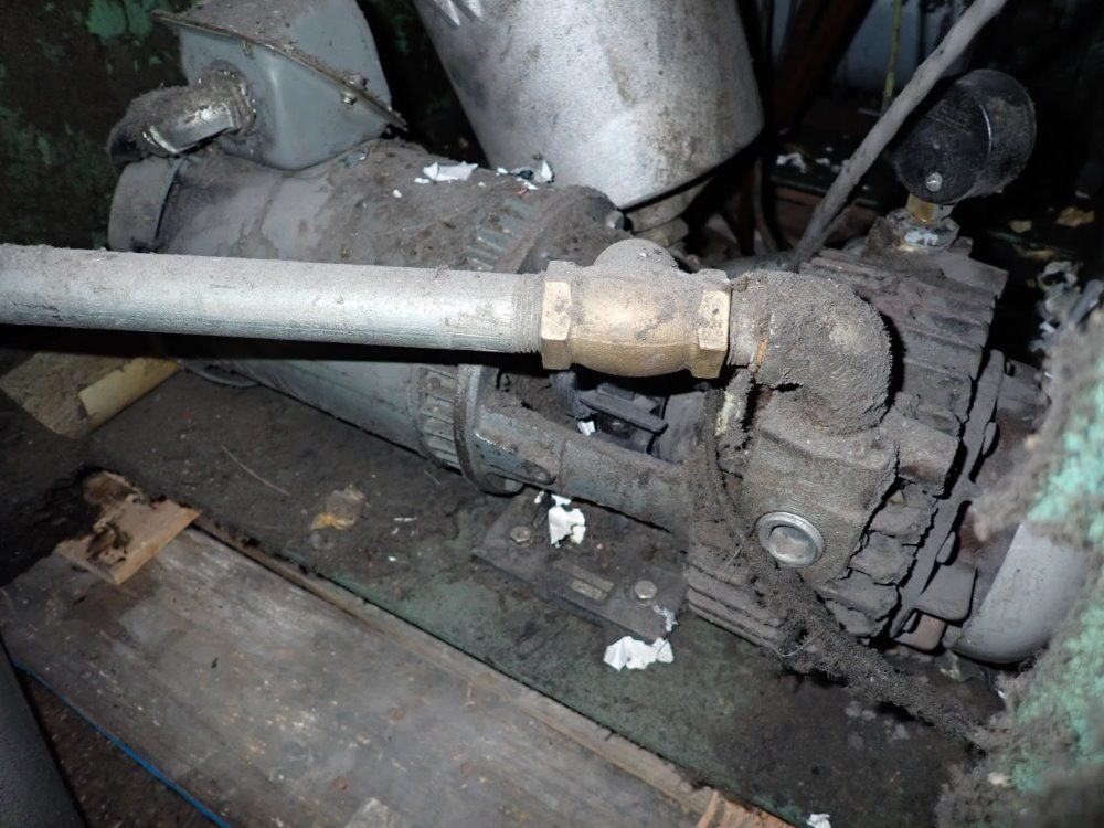 Halm Jet Press - Jp-twod-p-d