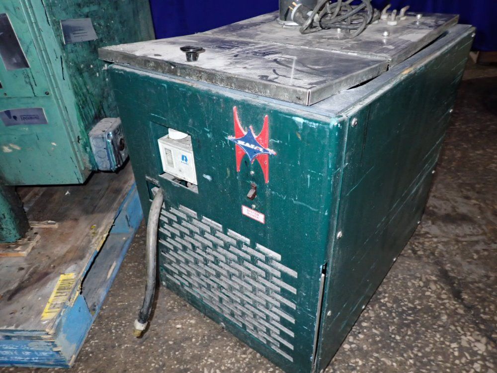 Halm Jet Press - Jp-twod-p-d