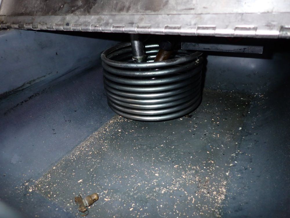 Halm Jet Press - Jp-twod-p-d