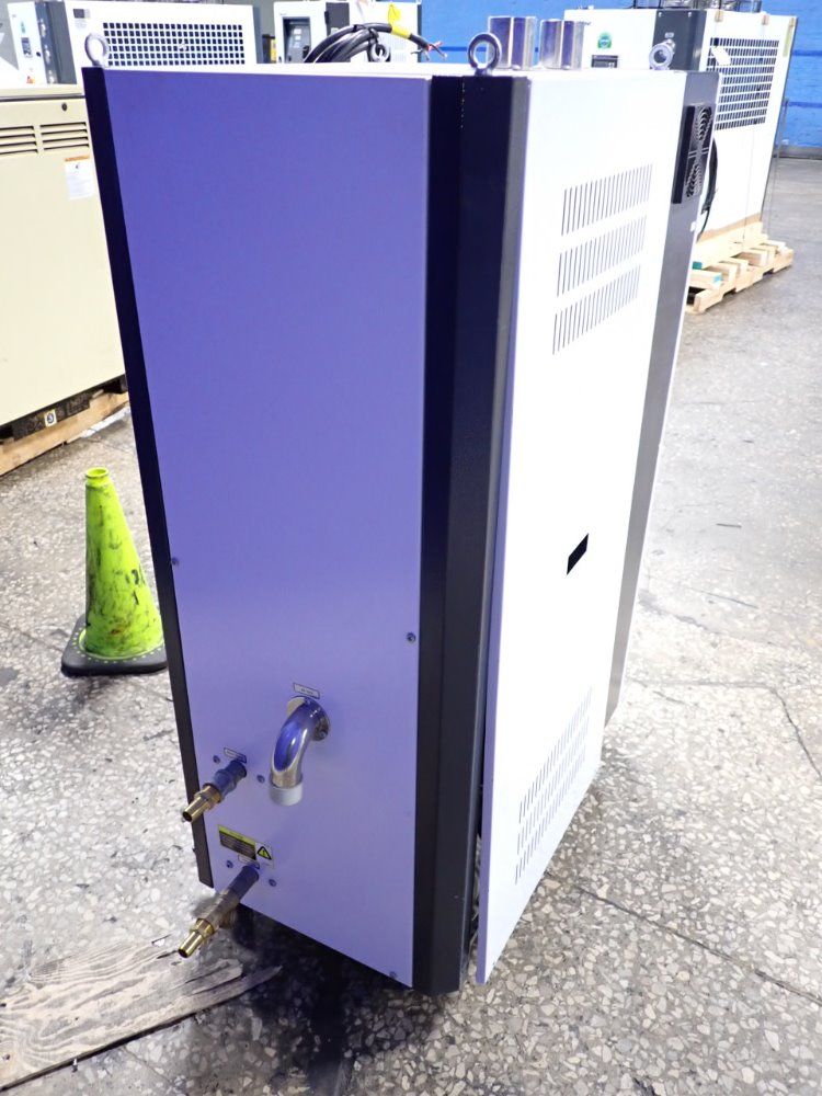 Shini Honeycomb Dehumidifier - Sd-30h-phc-d