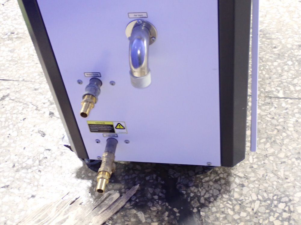 Shini Honeycomb Dehumidifier - Sd-30h-phc-d