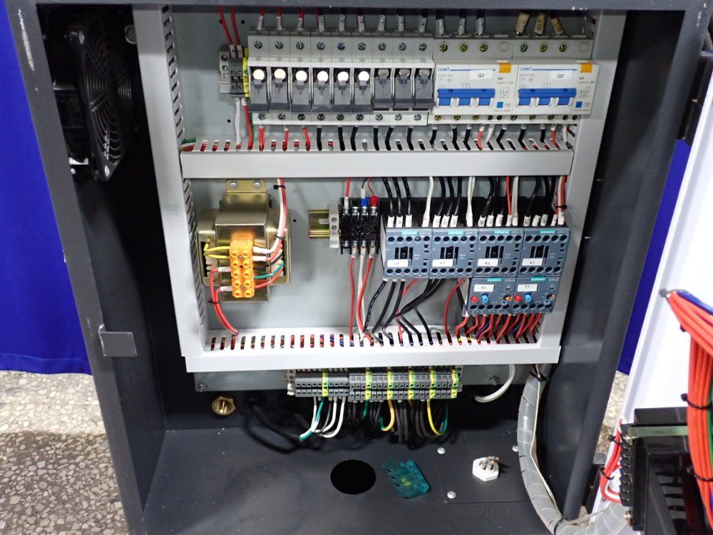 Shini Honeycomb Dehumidifier - Sd-30h-phc-d