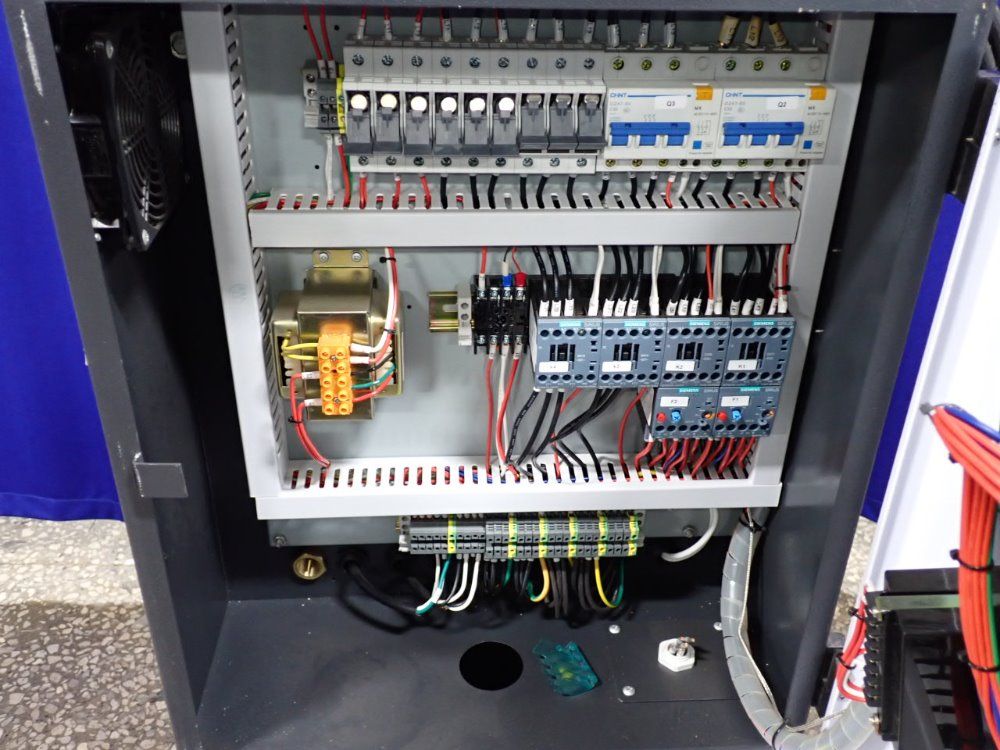 Shini Honeycomb Dehumidifier - Sd-30h-phc-d