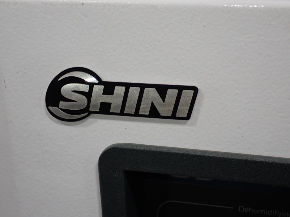 Shini Honeycomb Dehumidifier - Sd-30h-phc-d