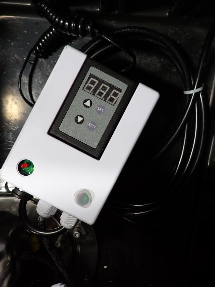 Shini Vacuum Loader - Sal-8u