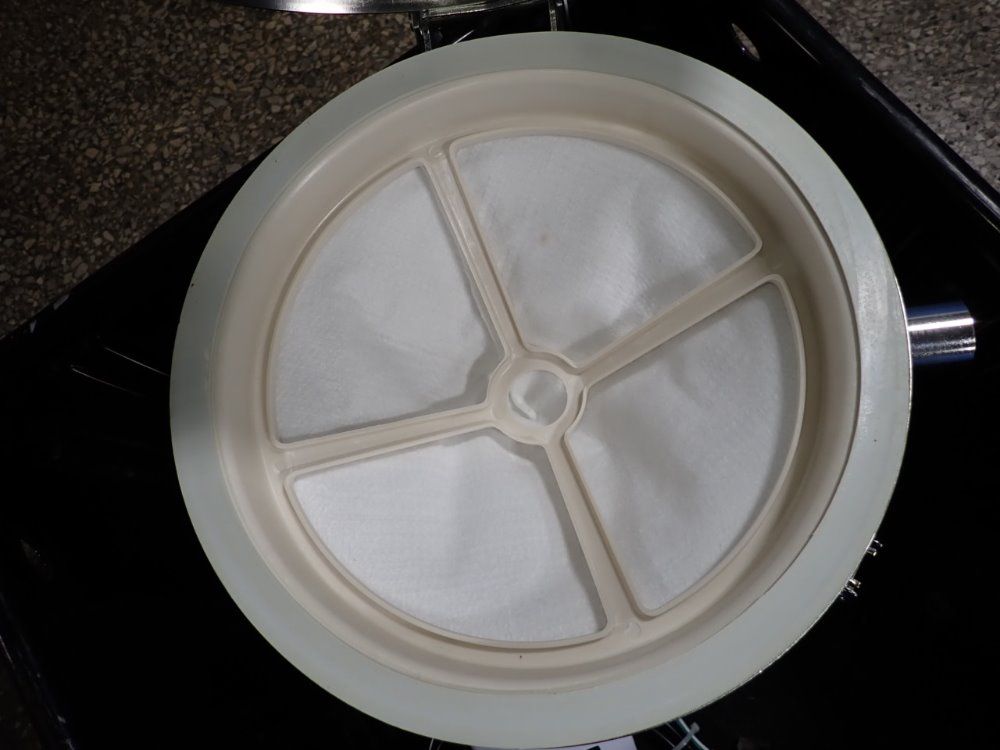 Shini Vacuum Loader - Sal-8u