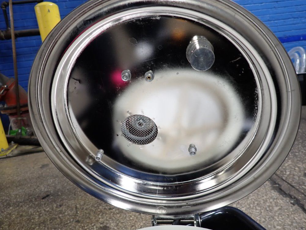 Shini Vacuum Loader - Sal-8u