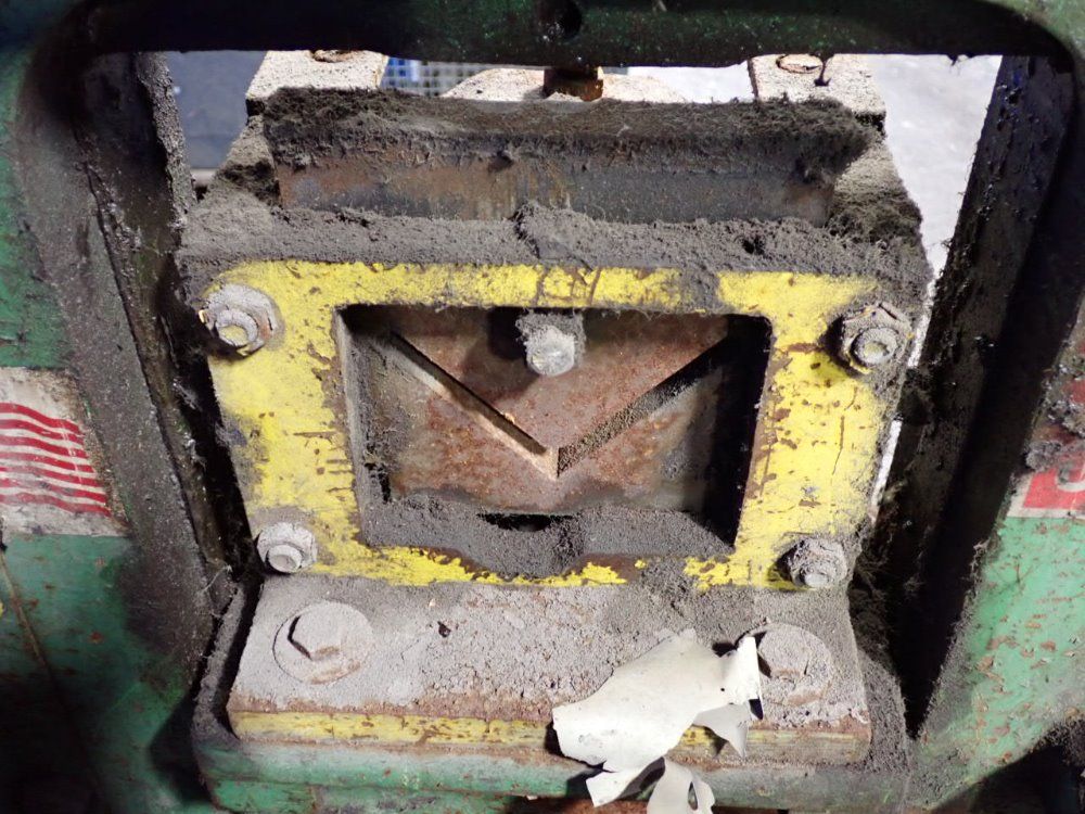 Uni-hydro 42-14sls Ironworker - 42-14sls