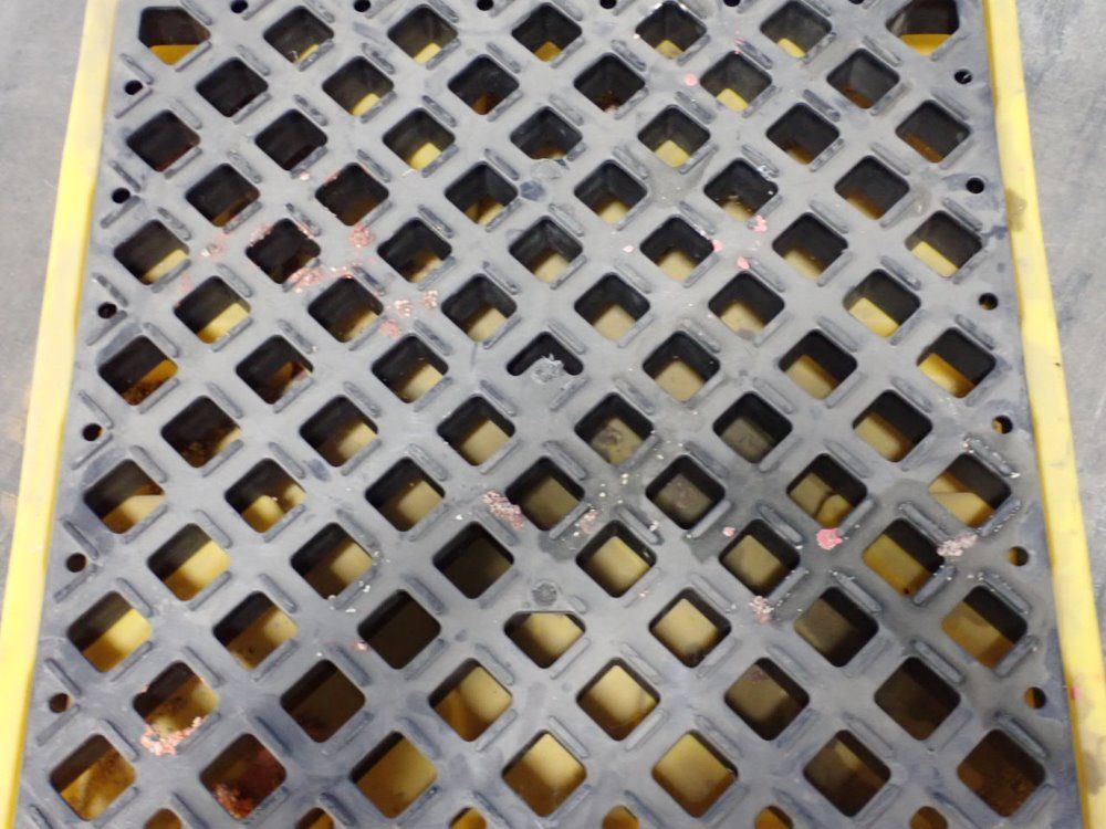 Ultra Tech Spill Containment Container