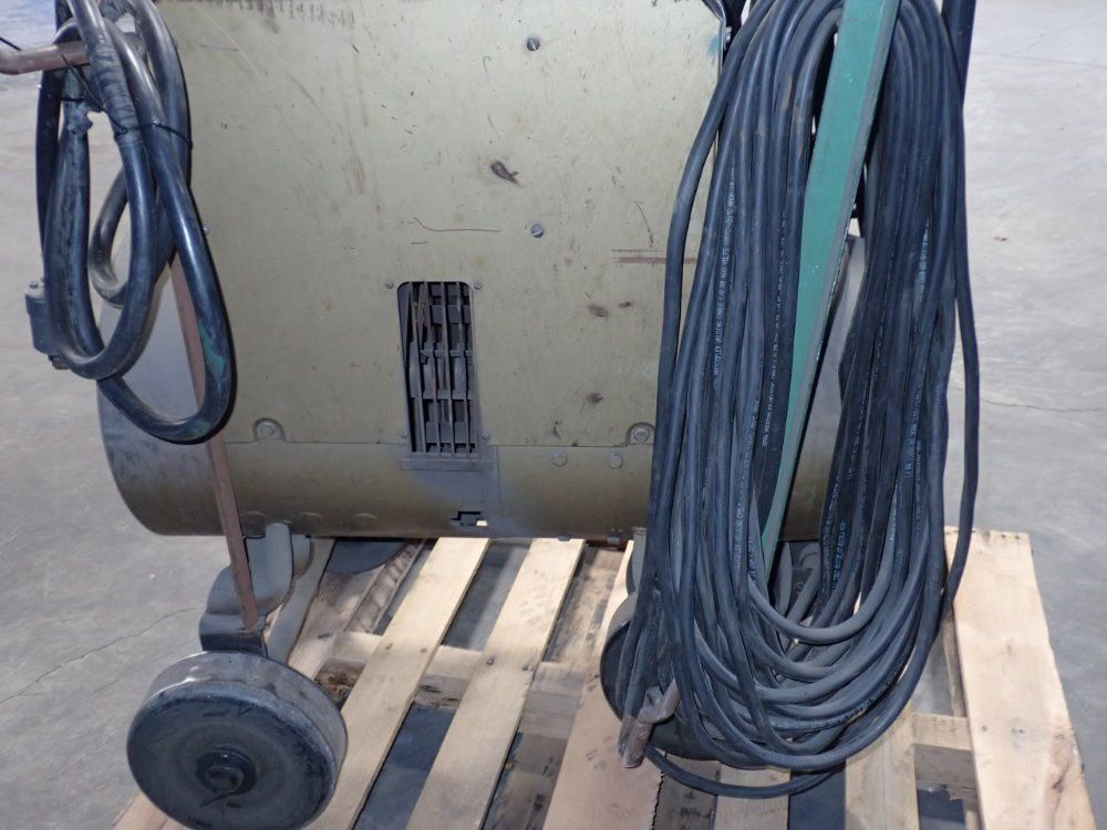 Hobart 300 Amp Generator/welder - M-300