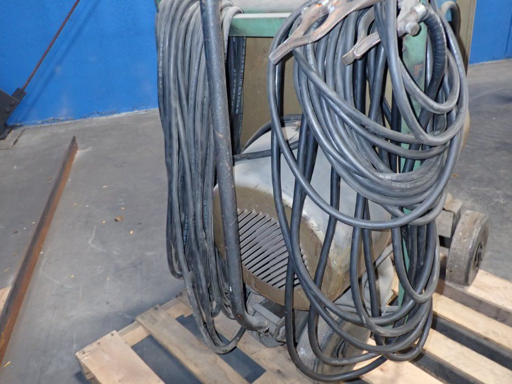 Hobart 300 Amp Generator/welder - M-300