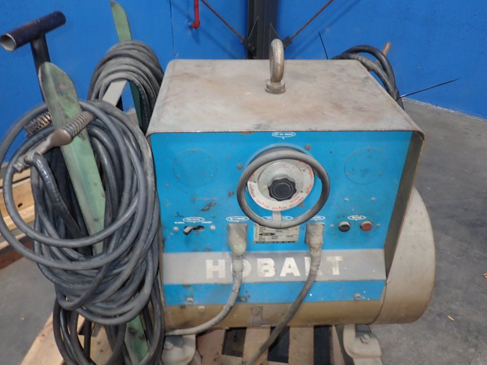 Hobart 300 Amp Generator/welder - M-300