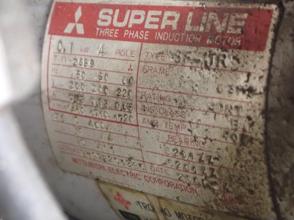 Kanto Seiki Oil Temperature Regulator - Mlha-05-h-n