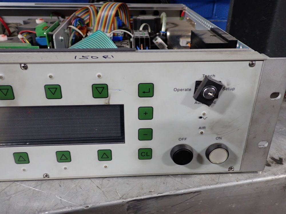 Schunk Ultrasonic Controller - Usc2na