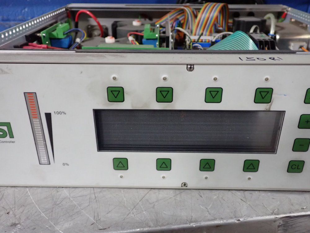 Schunk Ultrasonic Controller - Usc2na