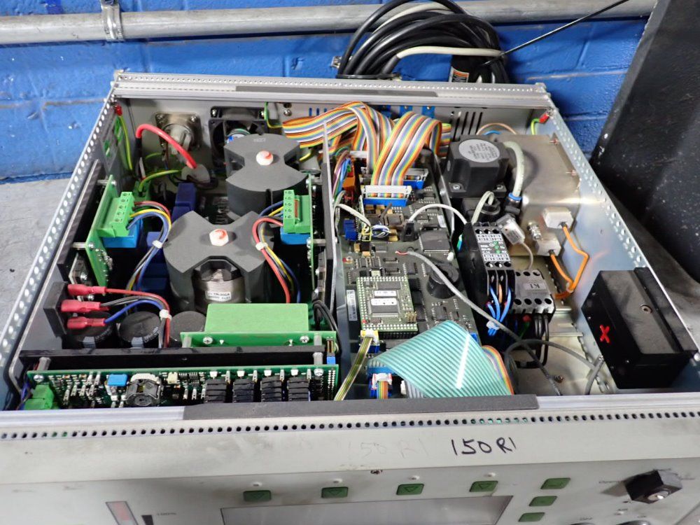 Schunk Ultrasonic Controller - Usc2na