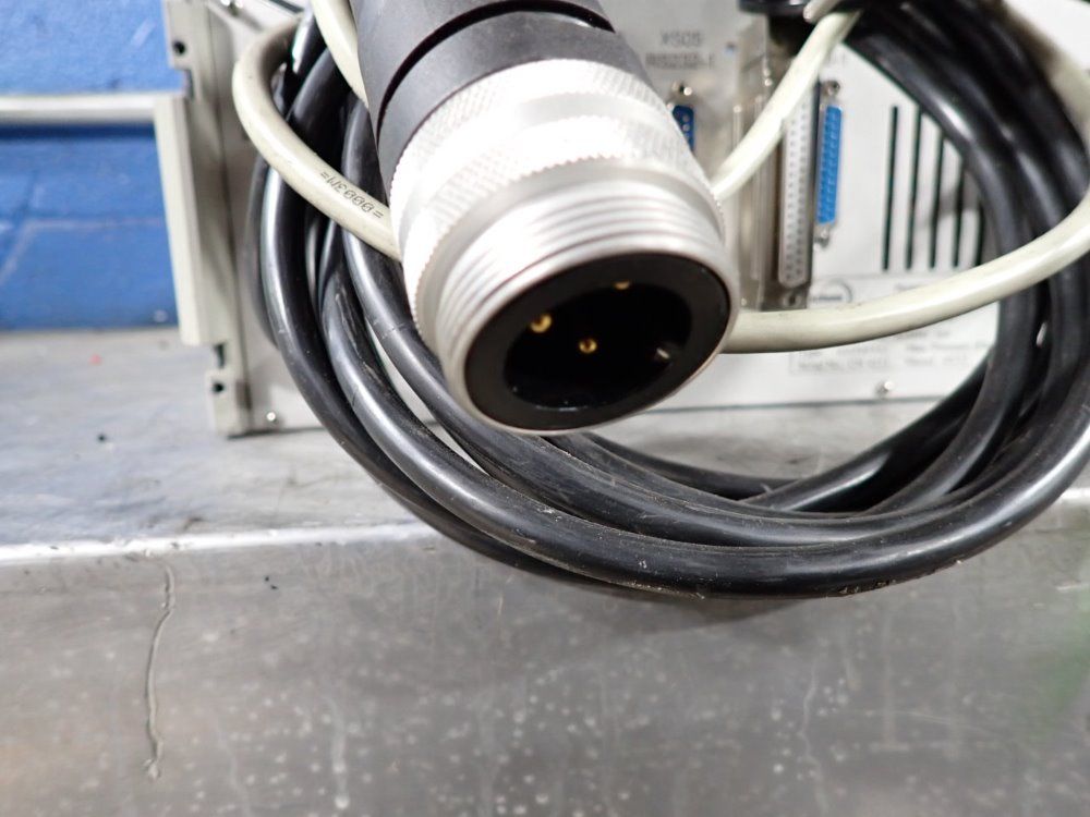 Schunk Ultrasonic Controller - Usc2na