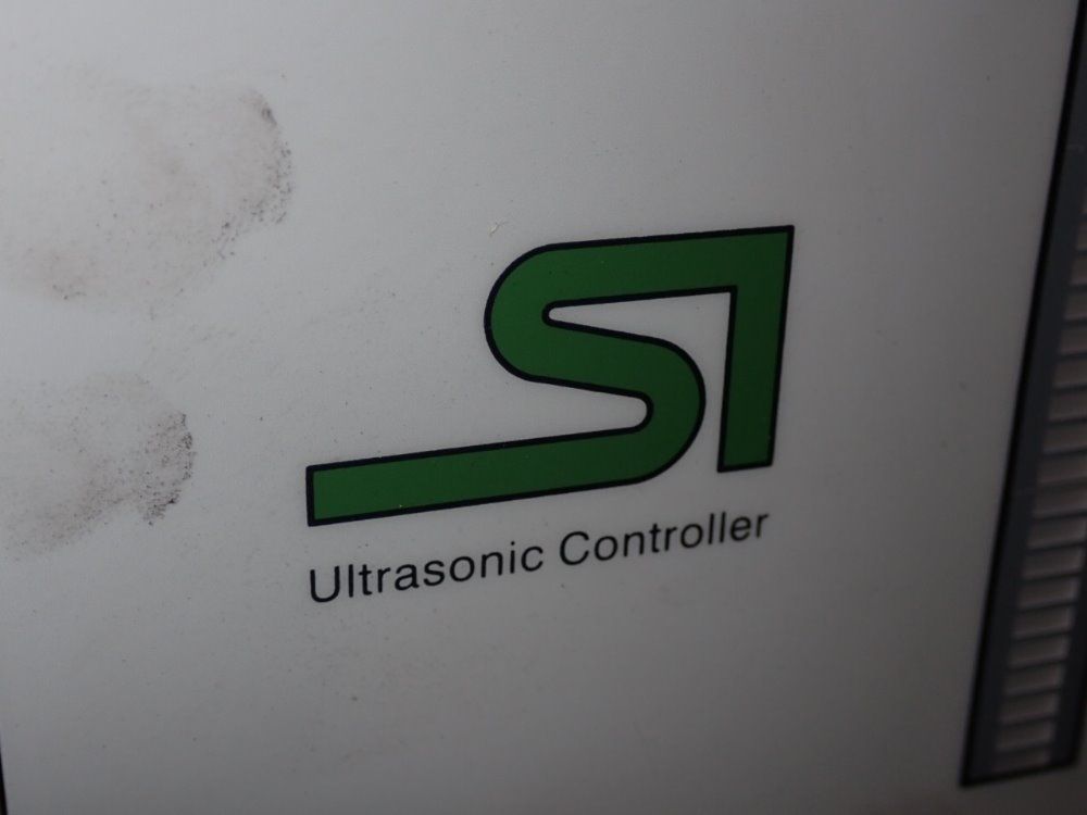 Schunk Ultrasonic Controller - Usc2na