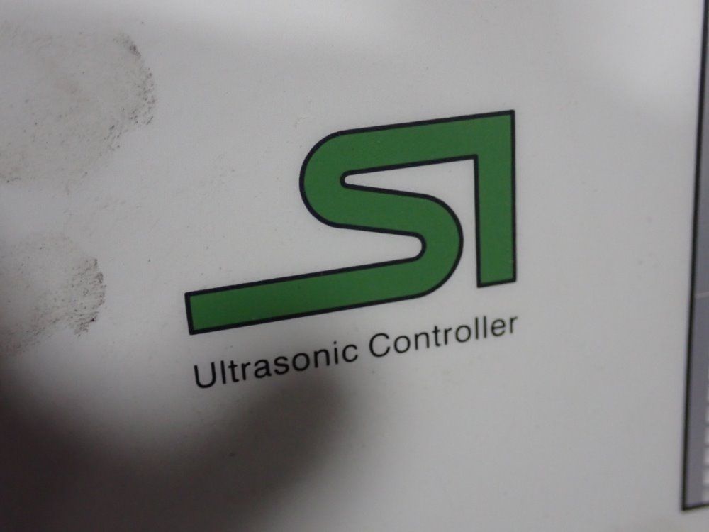 Schunk Ultrasonic Controller - Usc2na