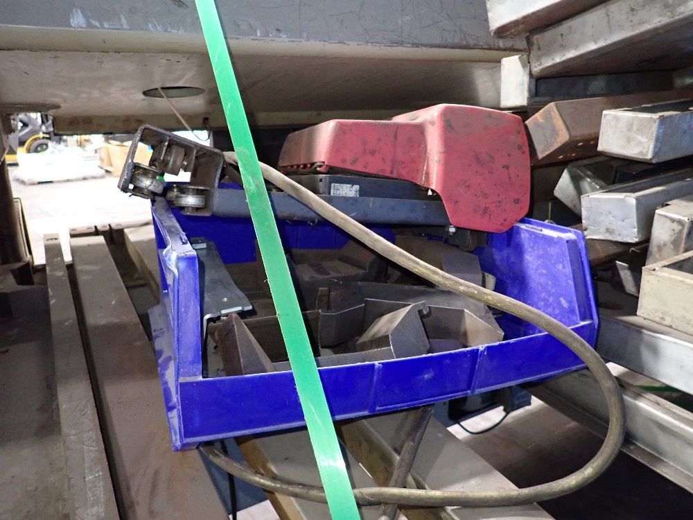 Ras 125" Cnc Folding Machine - S73-00/5000