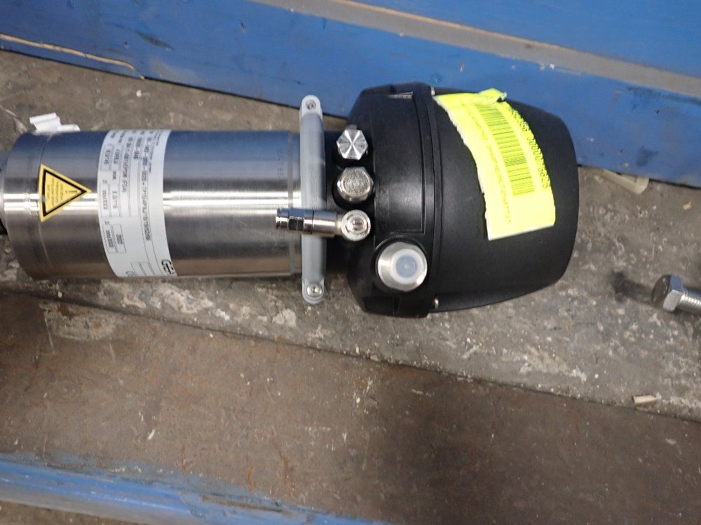 Gea 1 1/2" Dia Accumulator - 7881-0402-0100-0020ttp1514paj/18/19152156